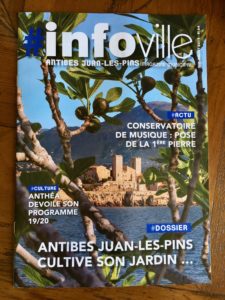 Infoville magazine