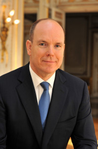 All the fuss is over a chance to meet Monaco’s Prince Albert II.  Photo:  Wikimedia Commons