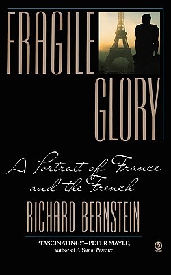 Thanks to this read, I realize Marc is showering us in the glory of pure Frenchness.