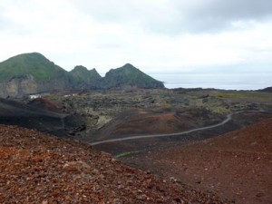 The volcanic Westman Islands have received yet another rock.